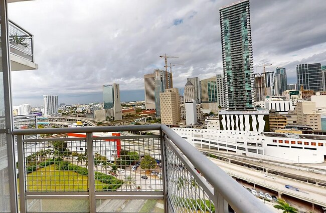 Photo - 350 S Miami Ave Unit 2009