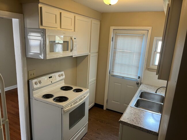 Photo - 1023 E Weber Rd Townhome