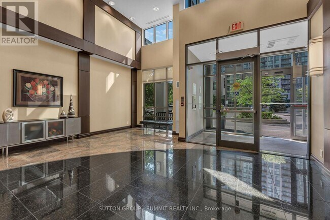 Photo - 335 Rathburn Rd W Unit 2103