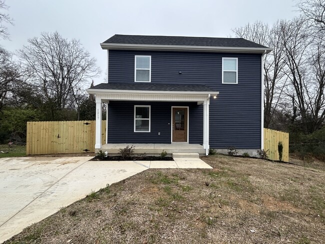 Photo - 1217 Dodd St