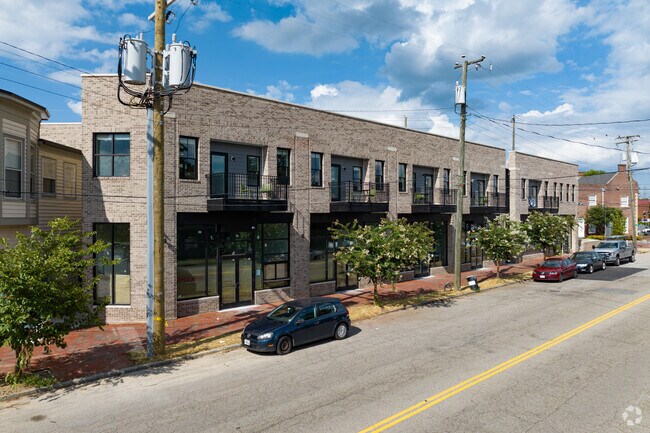 Photo - 2416 Jefferson Ave