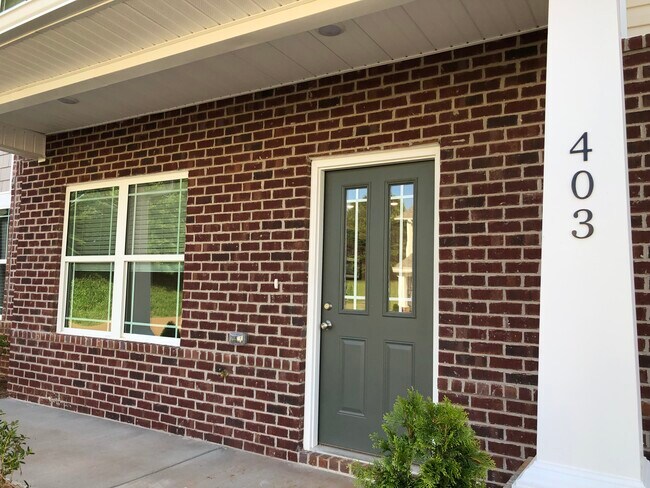 Photo - 403 Falls Pointe