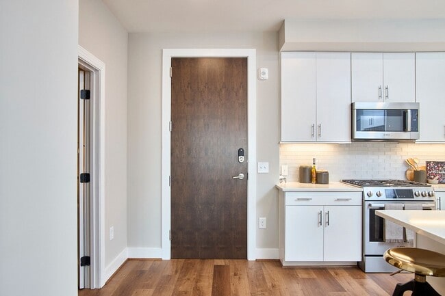Photo - Condo in the Heart of Downtown Durham | Private Terrace + Amenities
