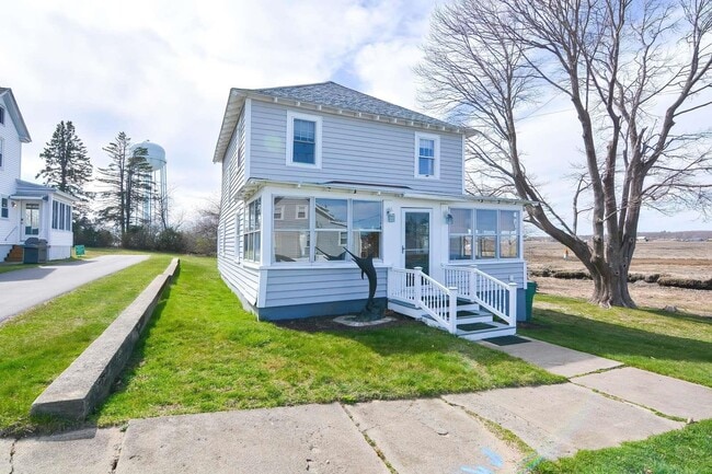 7 Williams St