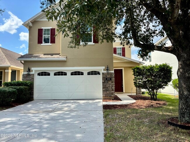 Photo - 850 Quiet Stone Ln