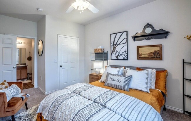 Stoneridge Apartments
