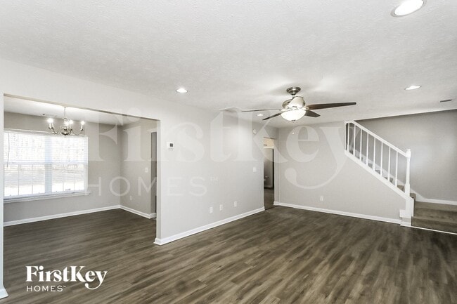 Photo - 3412 Woodruff Ridge Ln SW