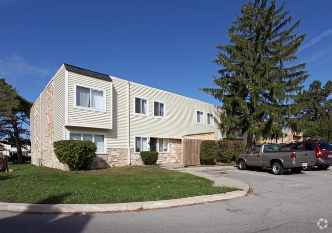 Apartamentos Candlelite - Candlelite Apartments