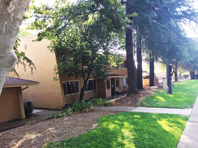 Mary Ann Gardens - Mary Ann Gardens Apartments