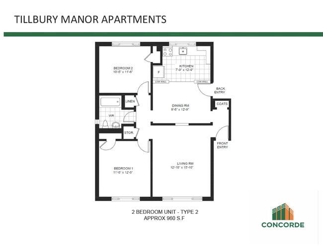 Photo - 340–376 Tillbury Avenue