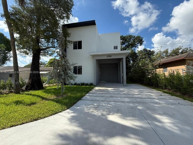Building Photo - 2788 NW 9th Pl Rental