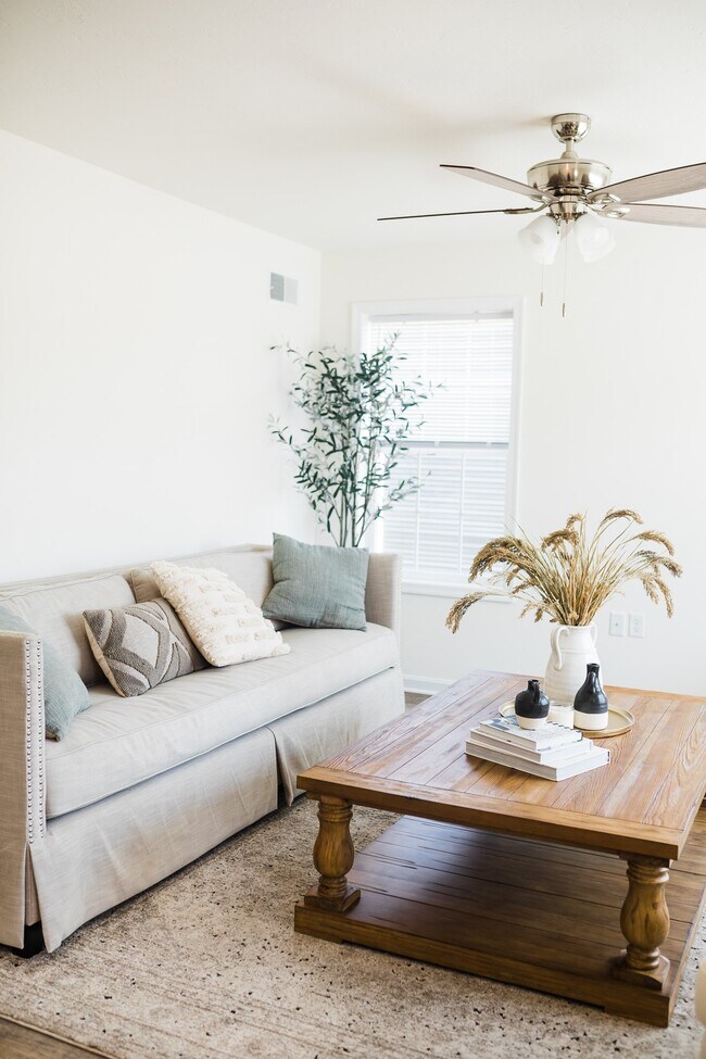 Gettysburg Overlook Apartments Townhomes for Rent Gettysburg, PA