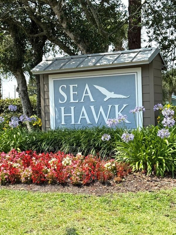 1033 Sea Hawk Dr