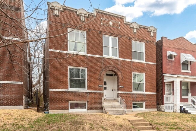 Building Photo - 2714 Texas Ave Rental