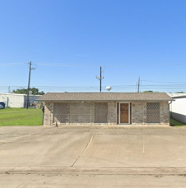 Photo - 1301 N Avenue H