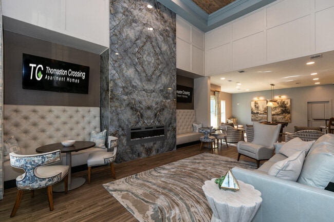 Photo - Thomaston Crossing