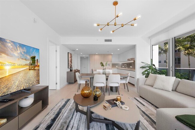 9201 E Bay Harbor Dr Unit 302