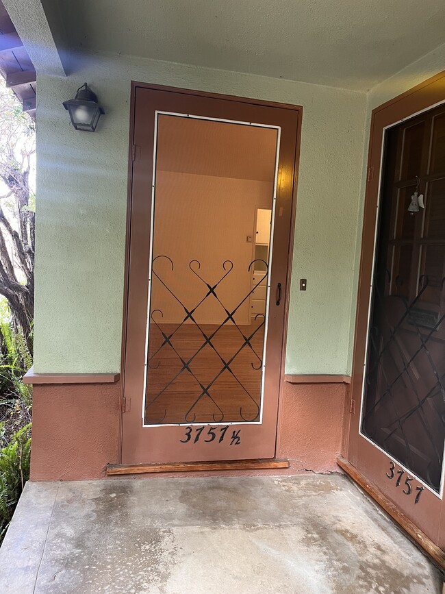 Photo - 3757 1/2 Inglewood Blvd Unit 37571/2Inglewood