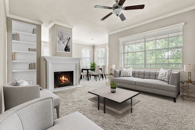 C243040_VillagesofCypressCreek_2b2bROI_LivingRoom_02 - The Villages of Cypress Creek