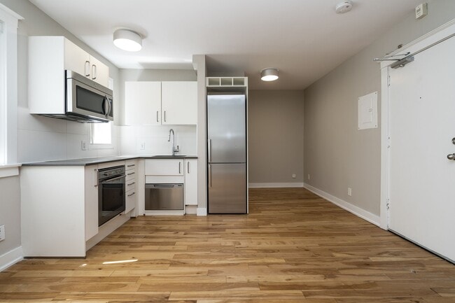 Photo - 54 Maitland St Unité 307