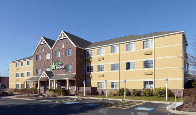 Exterior - Extended Stay America Rental