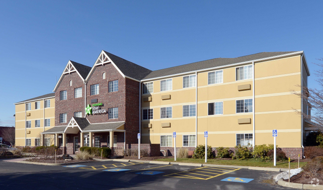 Exterior - Extended Stay America Rental