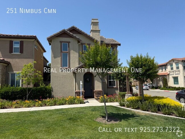Building Photo - 251 Nimbus Cmn Rental