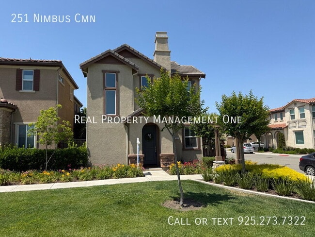 Photo - 251 Nimbus Cmn House