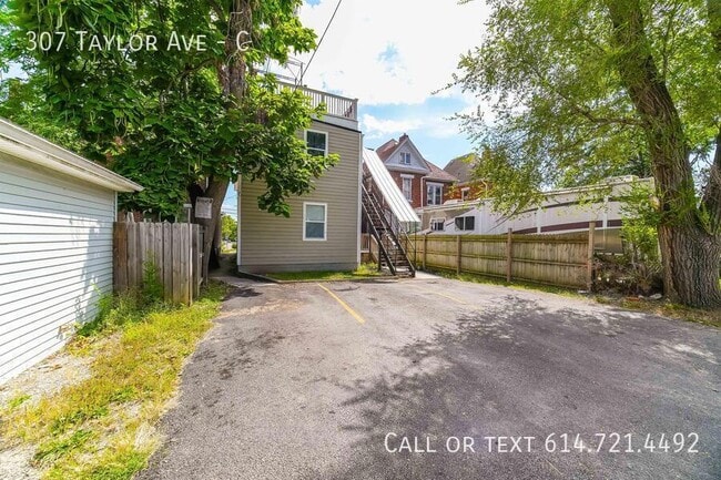 307 Taylor Ave