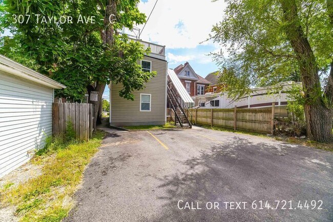 Photo - 307 Taylor Ave
