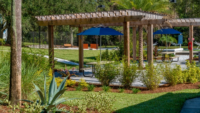 Villas del lado sur - Southside Villas