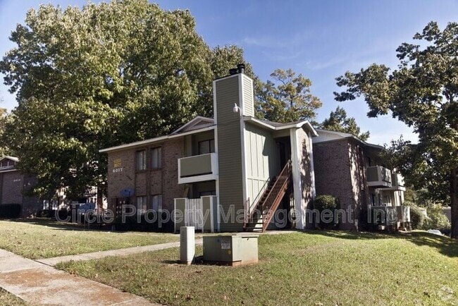 Building Photo - 4017 Hunters Ridge Dr SW Unit #8 Rental