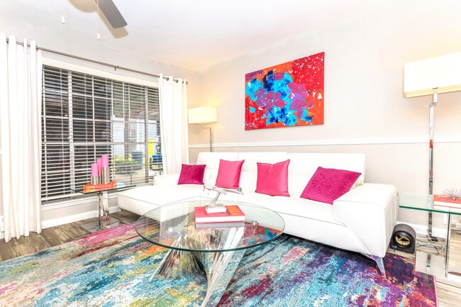 Photo - The Park at Malaga