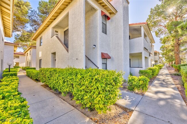 Photo - 6617 W Tropicana Ave Unit 101