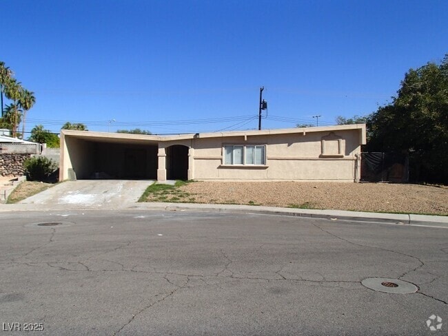 Building Photo - 1880 Caballero Way Rental