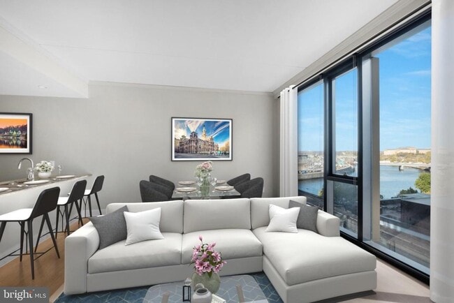 Building Photo - 2301 John F Kennedy Blvd Unit 608