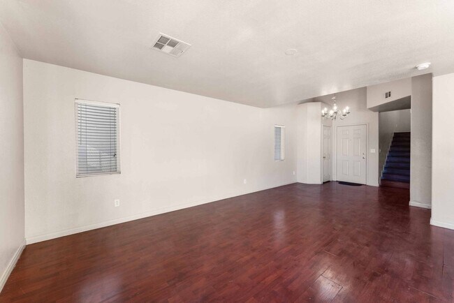 Photo - Discover this contemporary two-story resid...