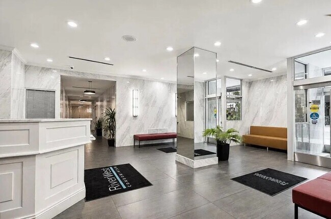 2101 Chestnut St Unit 606