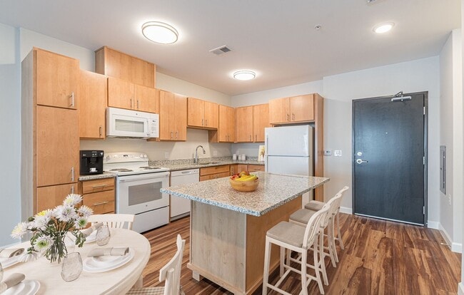 Briar Park 55+ Apartments