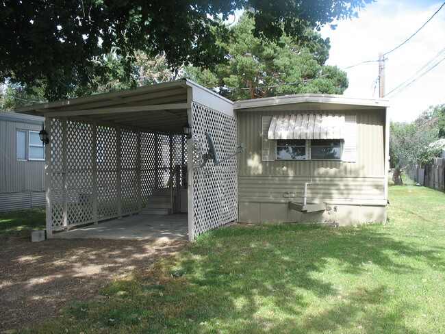 2bed, 1bath mobile home - Kuna - 2bed, 1bath mobile home - Kuna