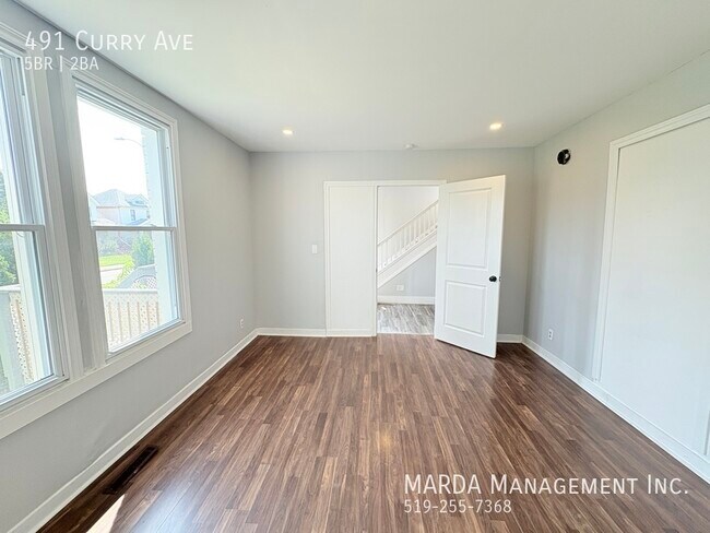 Photo - SPACIOUS 5 BEDROOM 2 BATH SINGLE FAMILY HOME - WEST END WINDSOR