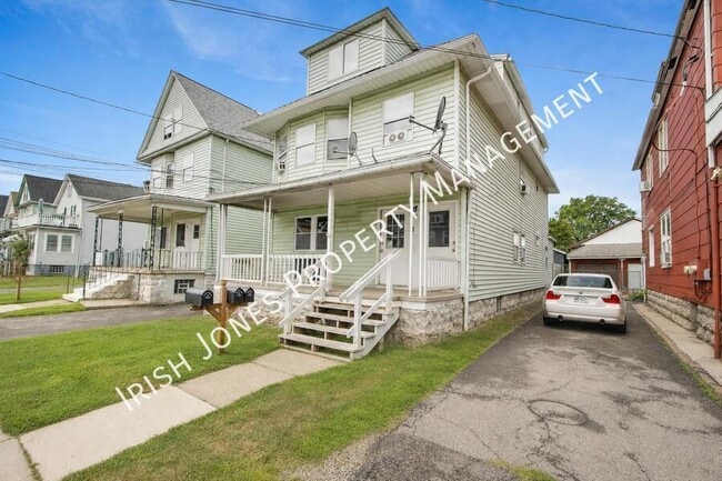 Building Photo - 98 Edson St Unit Apt1