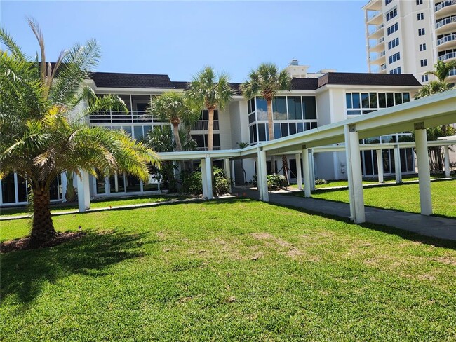Photo - 2100 Benjamin Franklin Dr Condo Unit 302