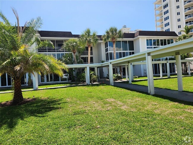 Building Photo - 2100 Benjamin Franklin Dr Unit 302 Rental