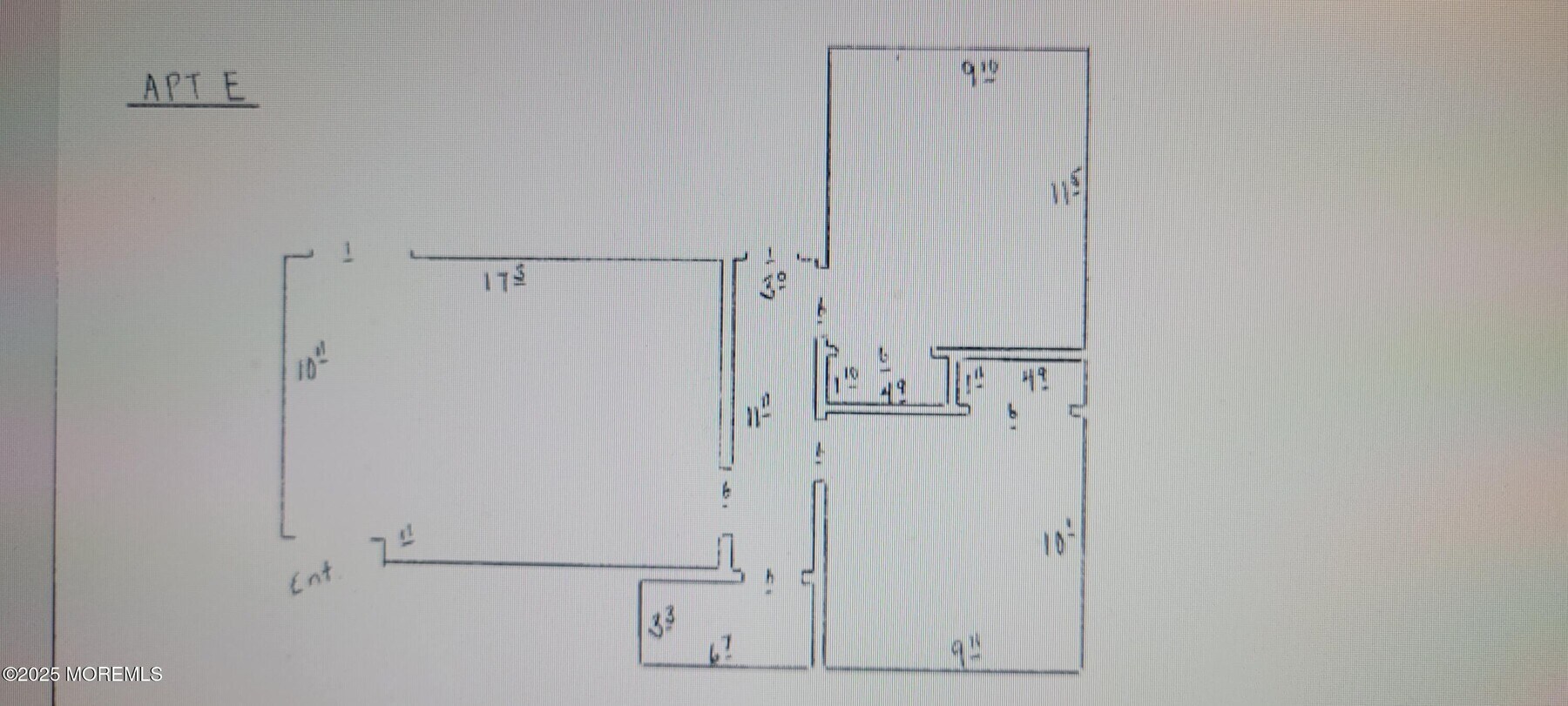 Photo - 358 Raritan St Unit B