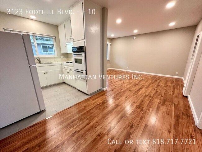 Photo - 3123 Foothill Blvd Unidad 10
