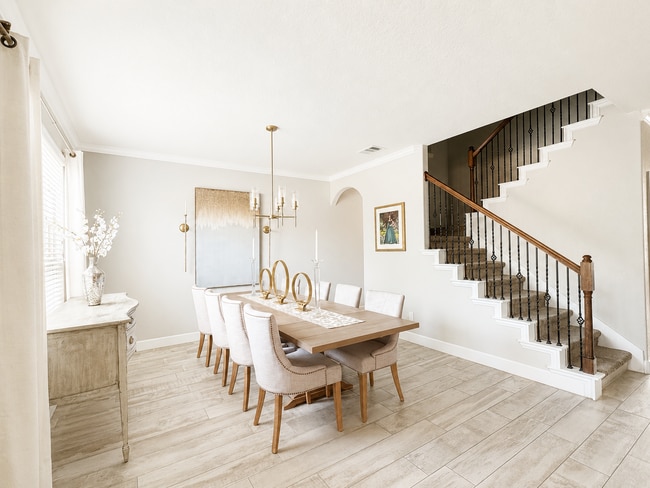 Photo - STUNNING LUXURY HOME | OPEN-CONCEPT | OFFICE & GAME ROOM | GREEN BELT | ALAMO RANCH | E...