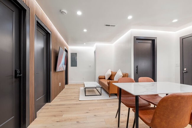 Photo - 2414 Dwight Way