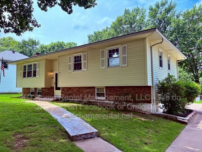 Photo - 6012 Noland Rd