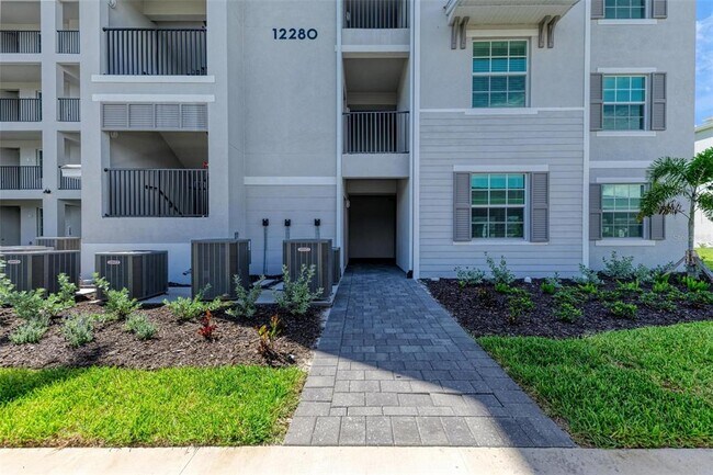 Photo - 12280 Wellen Golf St Unit 101